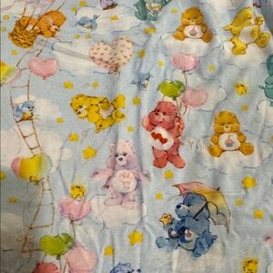 GUC posh peanut care bears onesie size 2T
Bamboo soft chic love 🌻🩷 fave! Love!